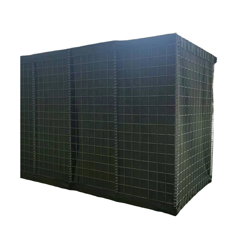 The Rapid in-theatre Deployment