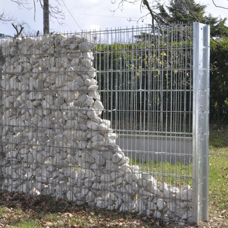 Welded Gabion Box