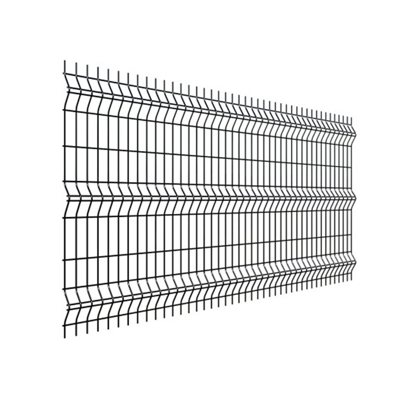 3D Fence Panel