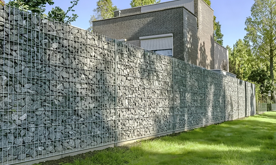 Gabion Basket